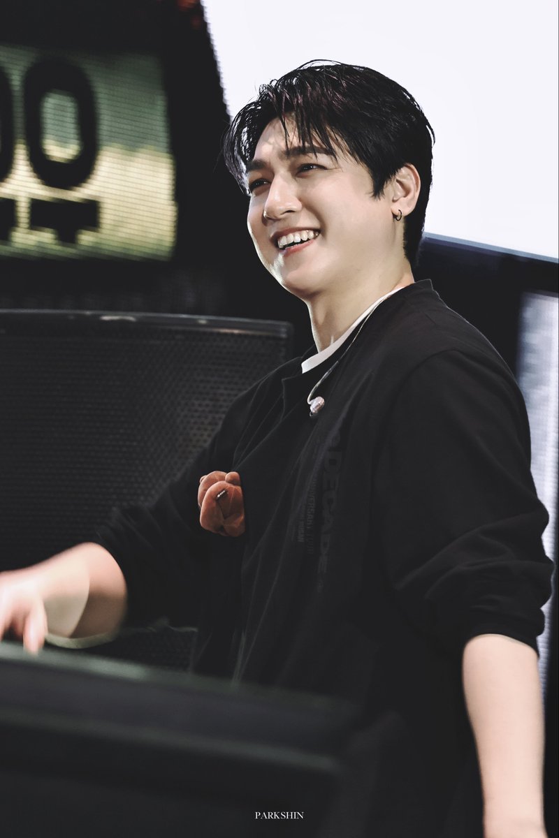 𝐏𝐀𝐑𝐊𝐒𝐇𝐈𝐍 tweet media