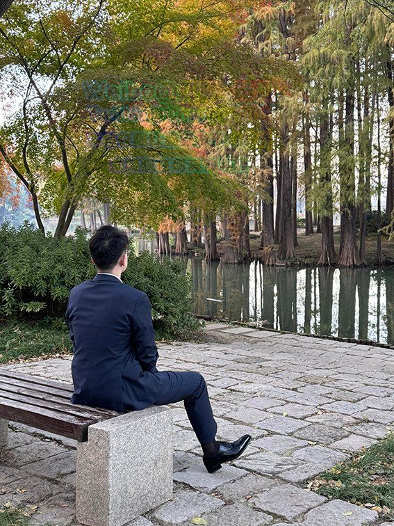 红肠征友 tweet media