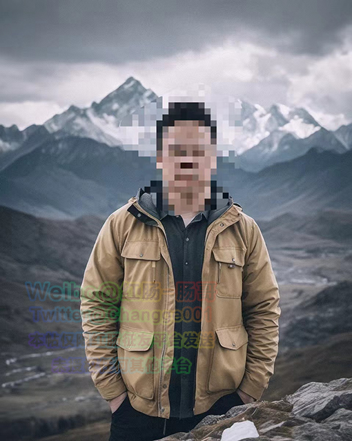 红肠征友 tweet media