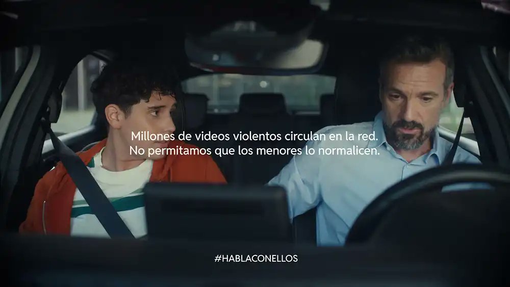 La Policía Nacional y fundaciónSOL lanzan una campaña de concienciación sobre los peligros del Happy Slapping
tuvozdigital.com/la-policia-nac…