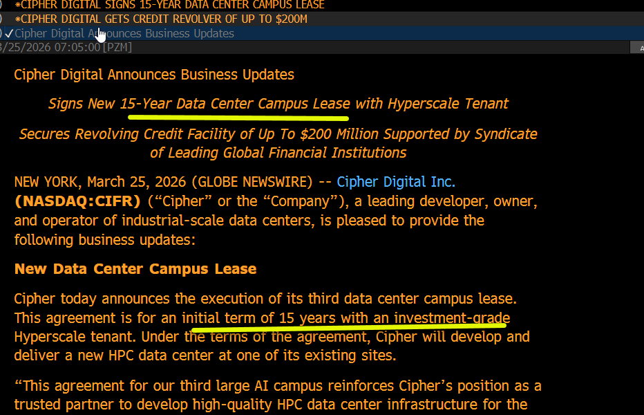 matthew sigel, recovering CFA tweet media