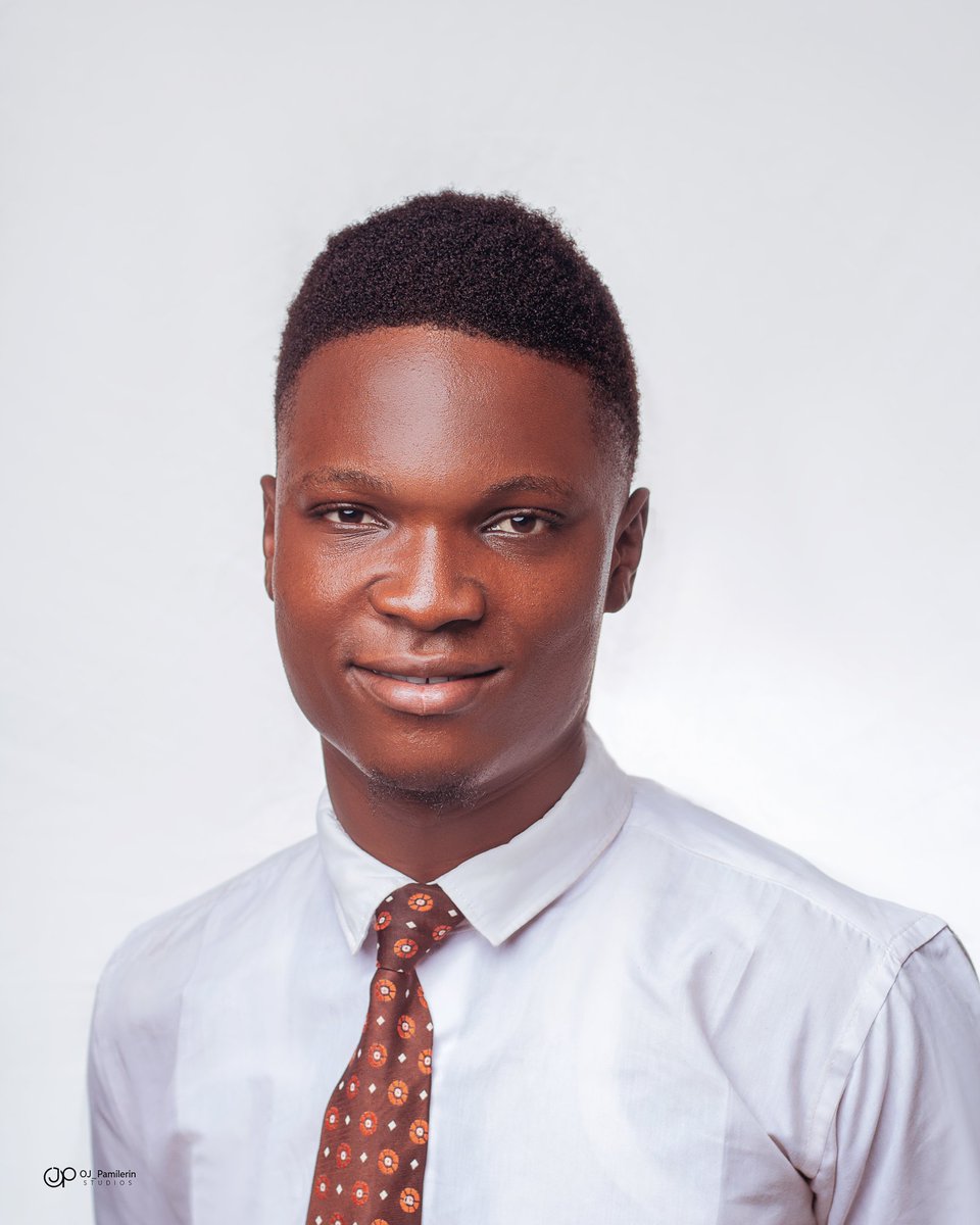 Boluwatife Oyewumi tweet media