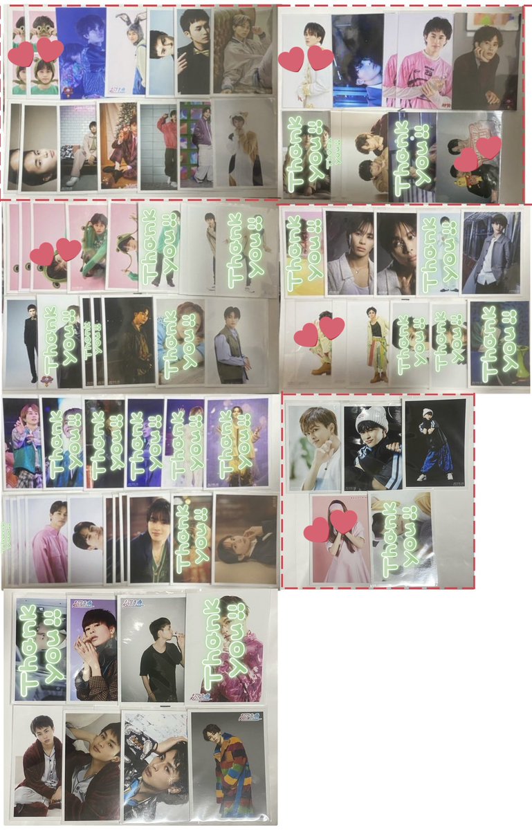 虹（なな） tweet media