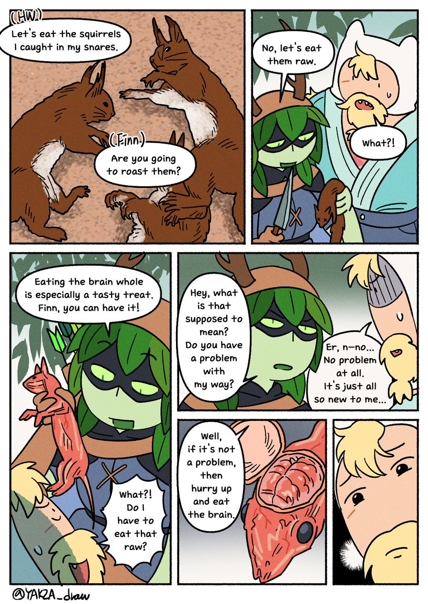 YAKZA🌿🐰 tweet media