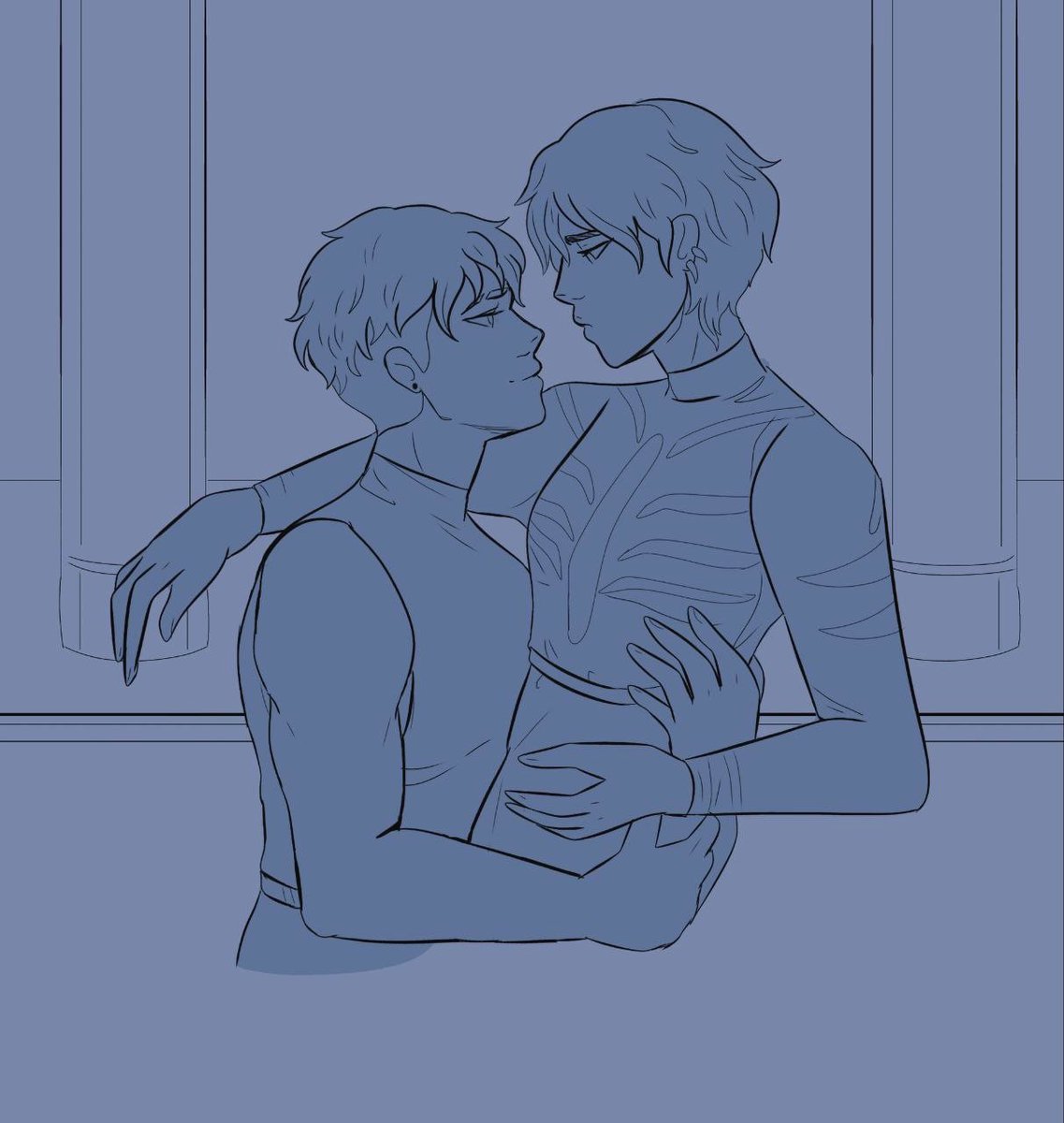 amy 🩷🩸✧ c2e31 tweet media