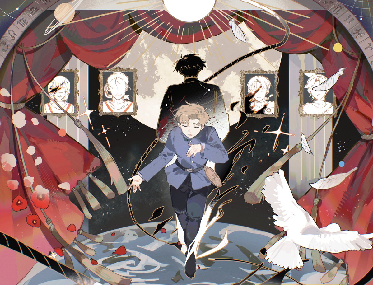 tora🍉 tweet media