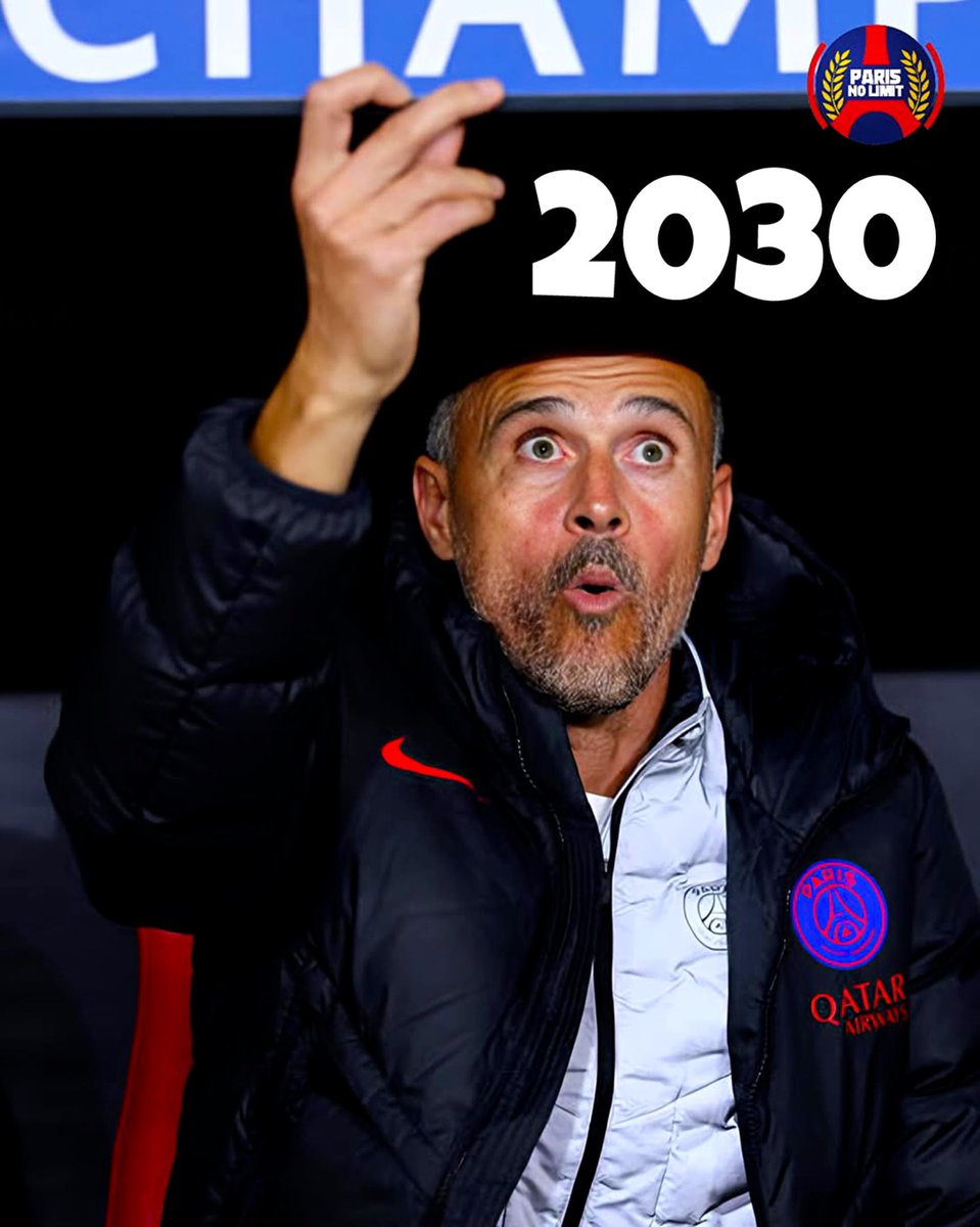 Paris No Limit tweet media