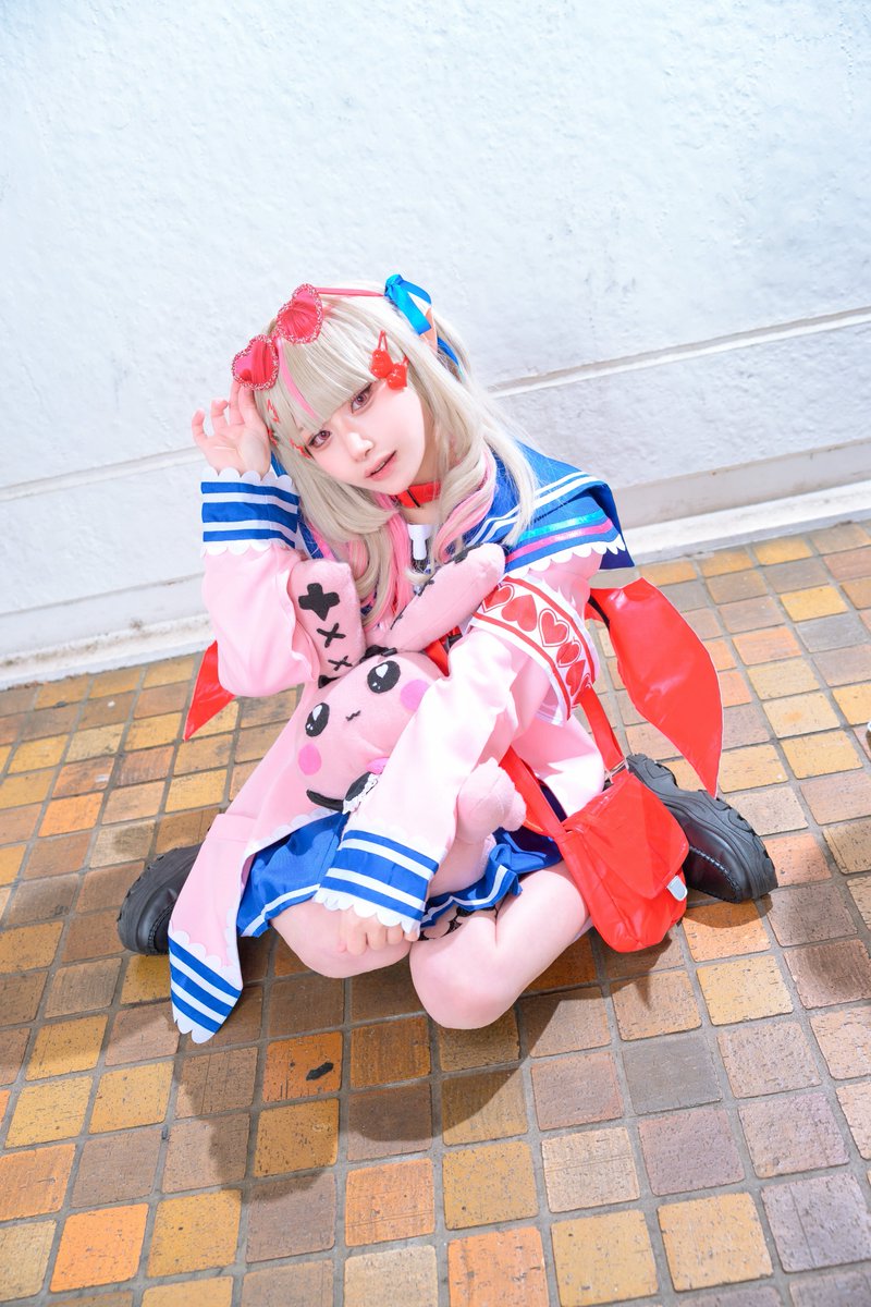 ひとひ📸29板橋a! tweet media