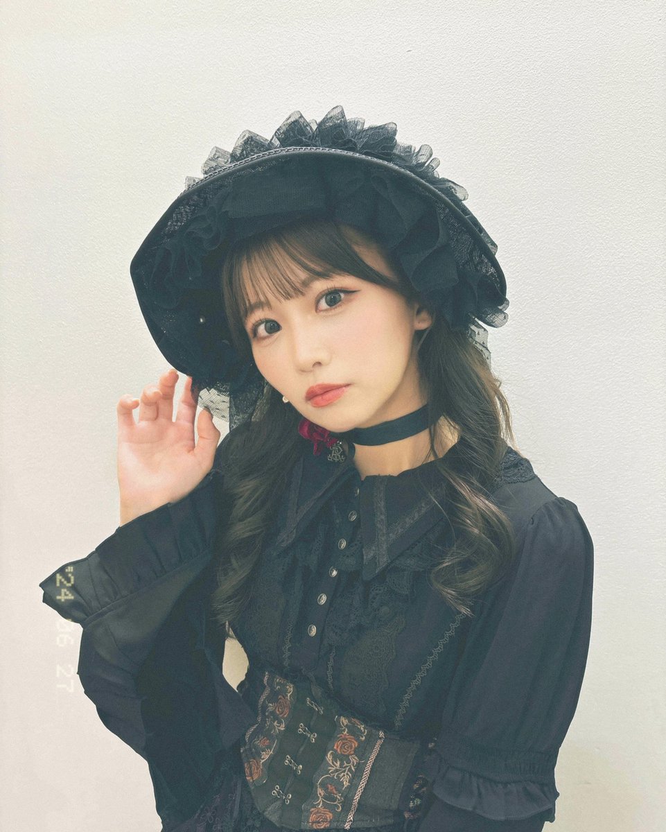 大滝 紗緒里 tweet media