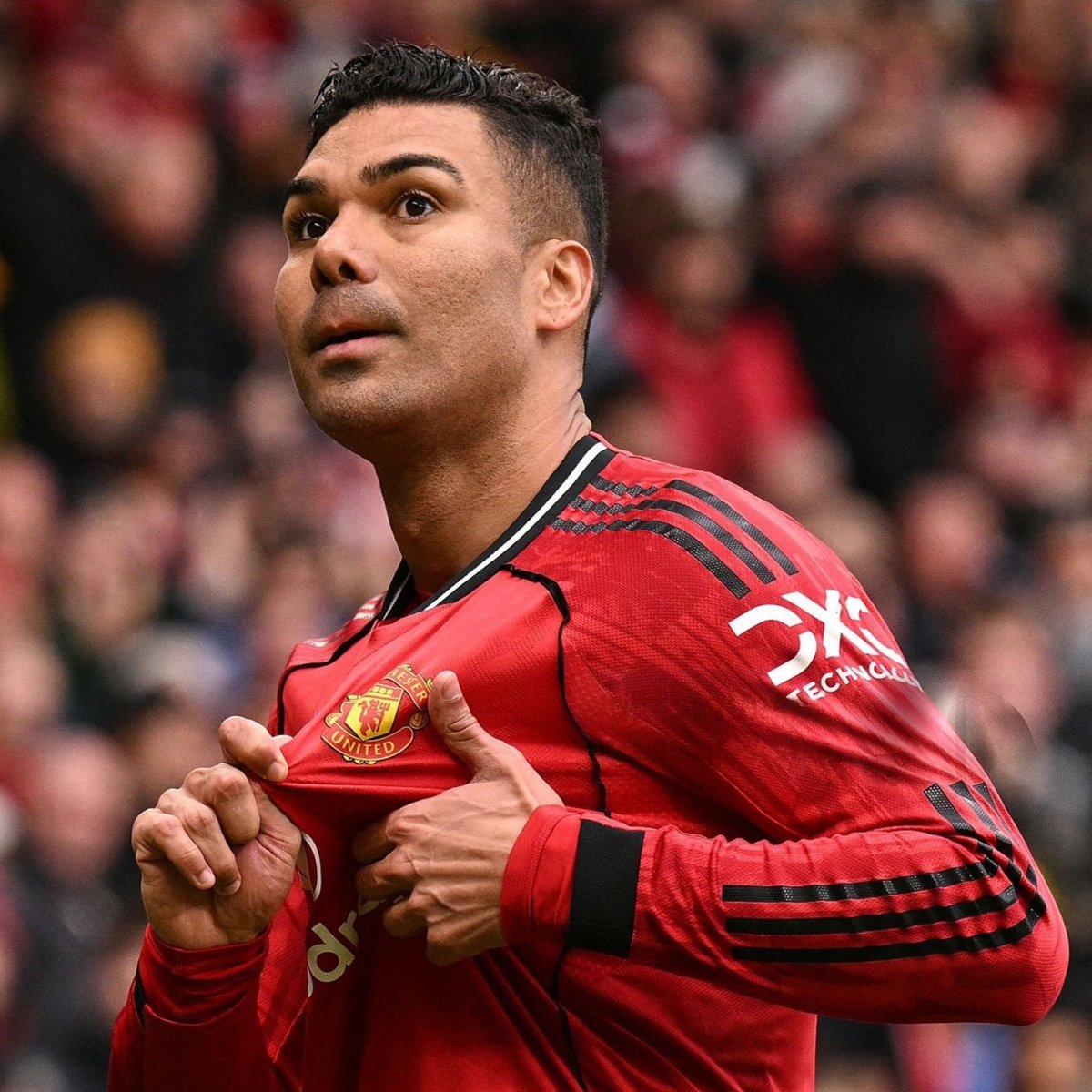 United Update tweet media