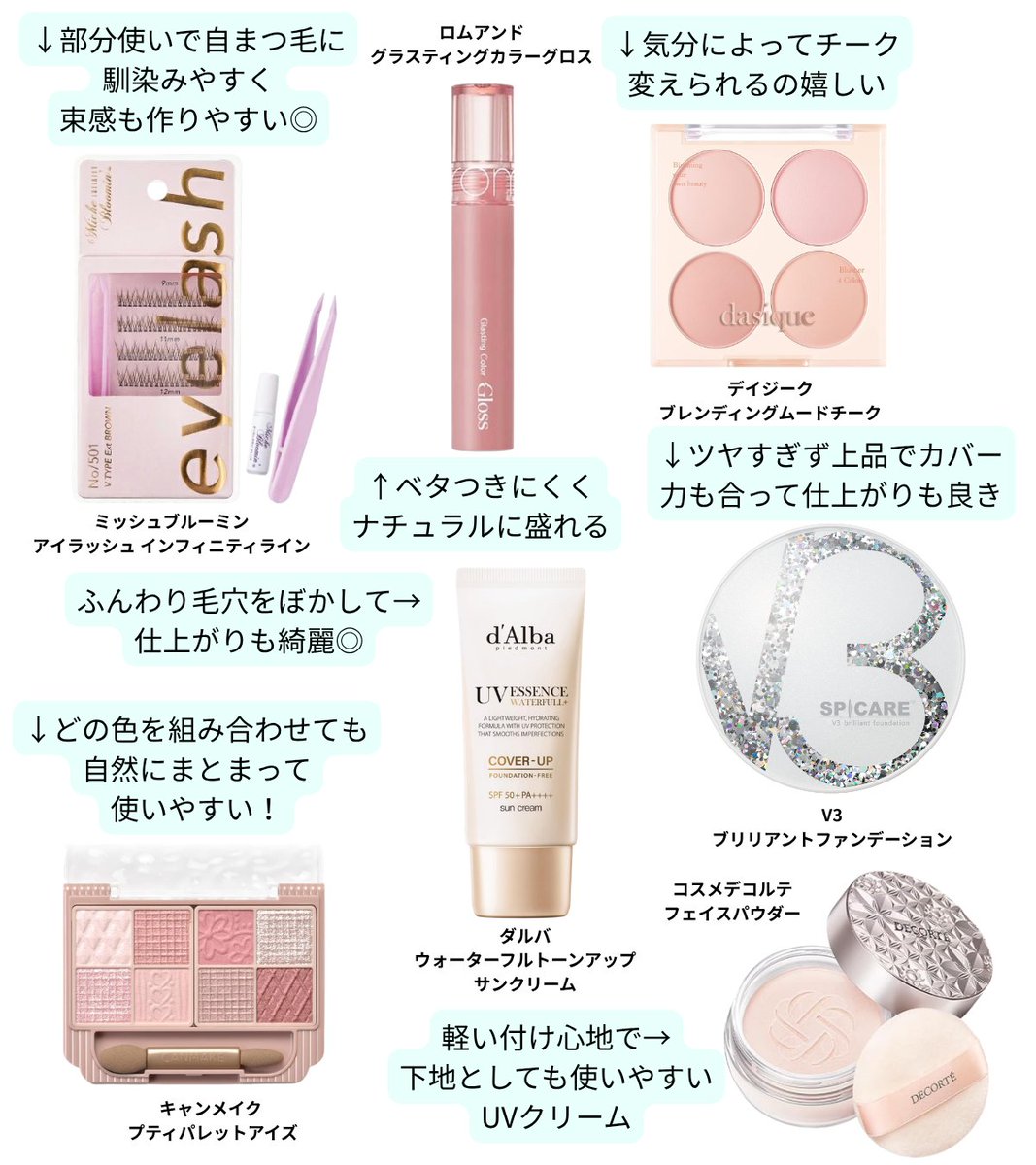 可愛くなりてぇ。 tweet media