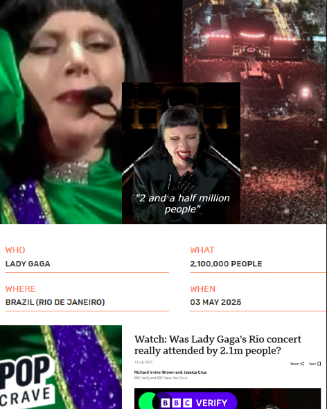 Madonna Ultimate tweet media