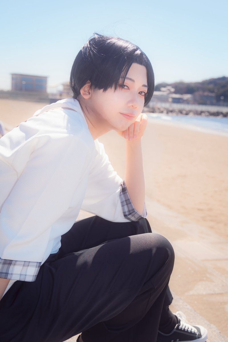 ねねᒼᑋªⁿ♥︎4/4a!,4/5仮染街🐱 tweet media