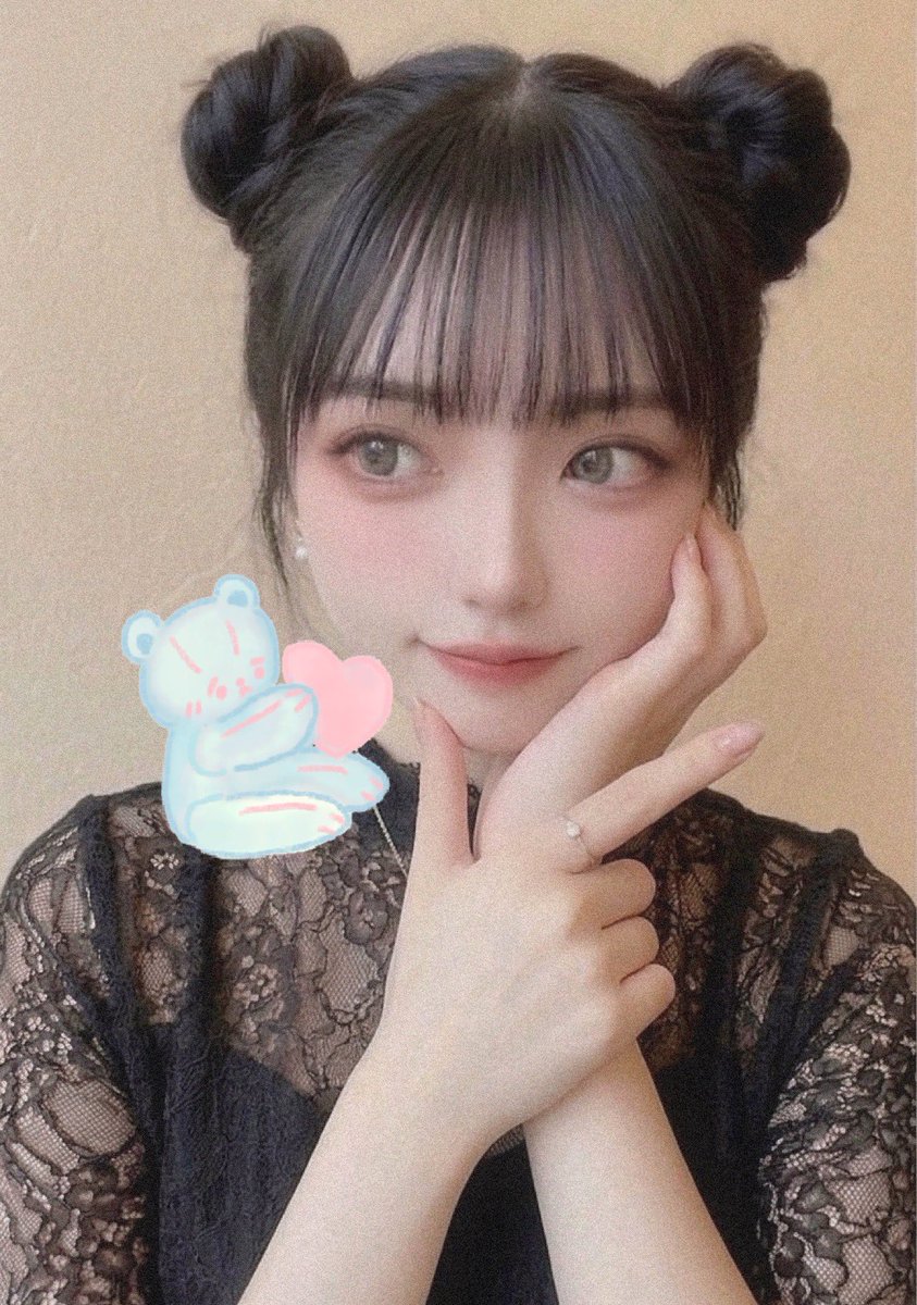 白無 もね(新人VTuber)イラストレーター tweet media