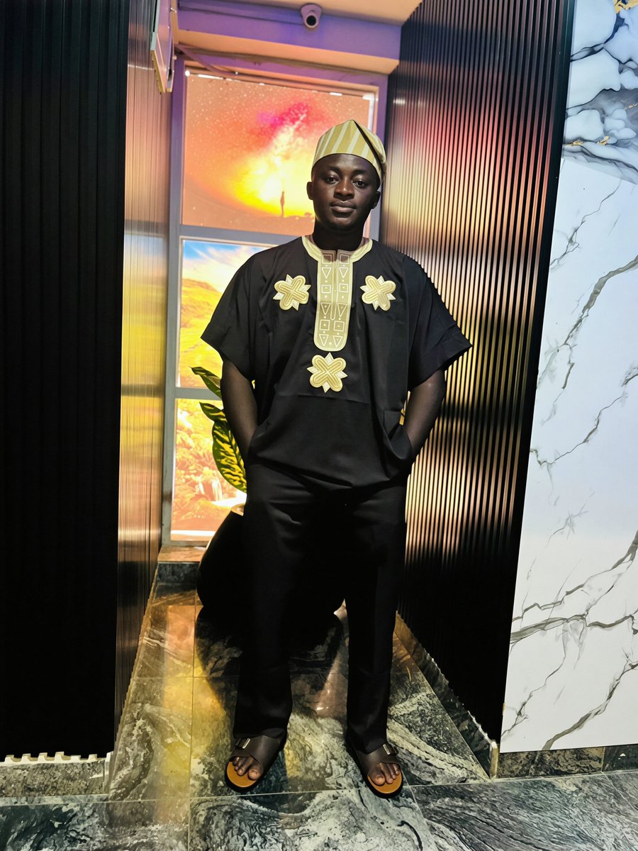 Idan of Ekiti ⭐️🌎 tweet media