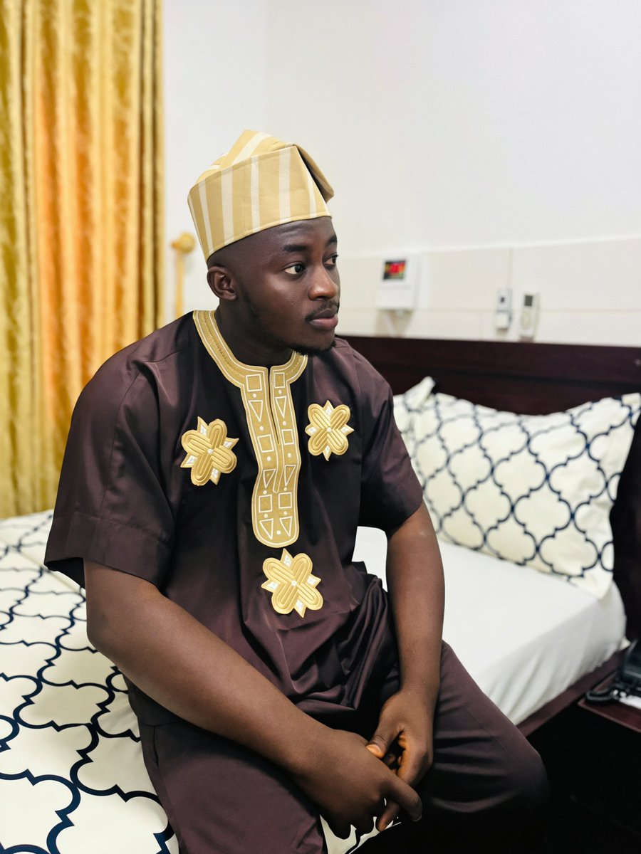 Idan of Ekiti ⭐️🌎 tweet media