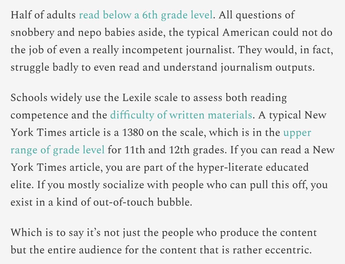 Matthew Yglesias tweet media