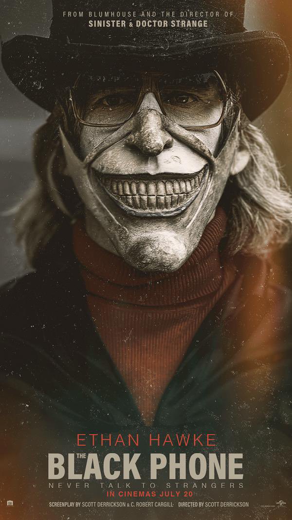 Evil Dead Zero tweet media