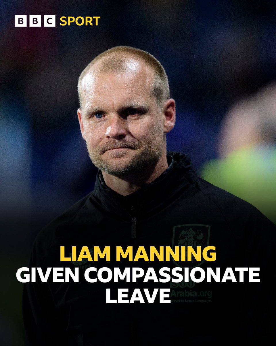 BBC Sport West Yorkshire tweet media