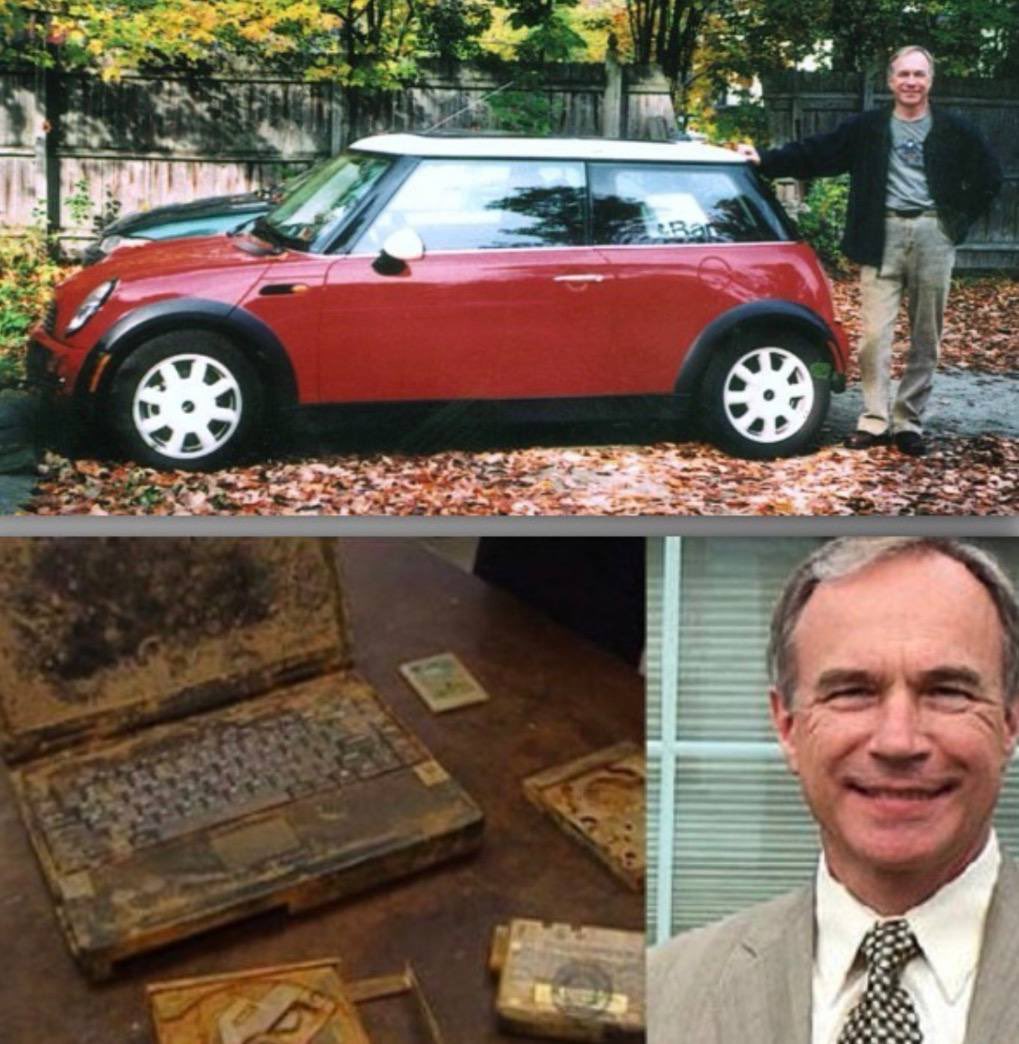 Morbid Knowledge tweet media