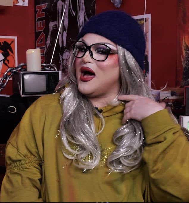 milo #LongLiveEm tweet media