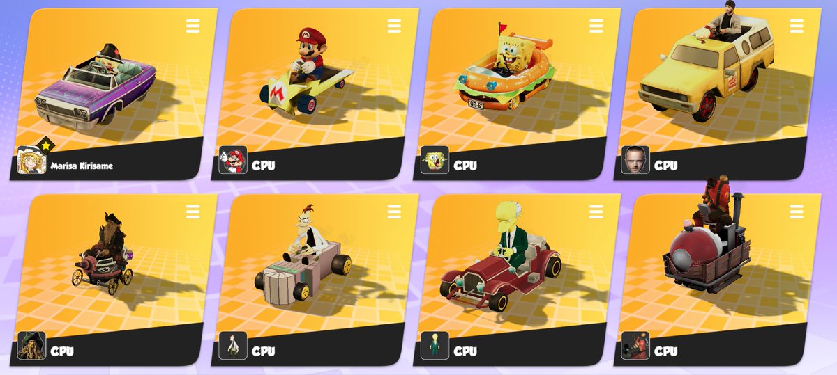 Bisexual Marisa tweet media