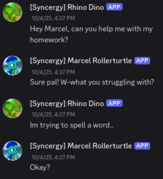 BB-1 & Charge tweet media