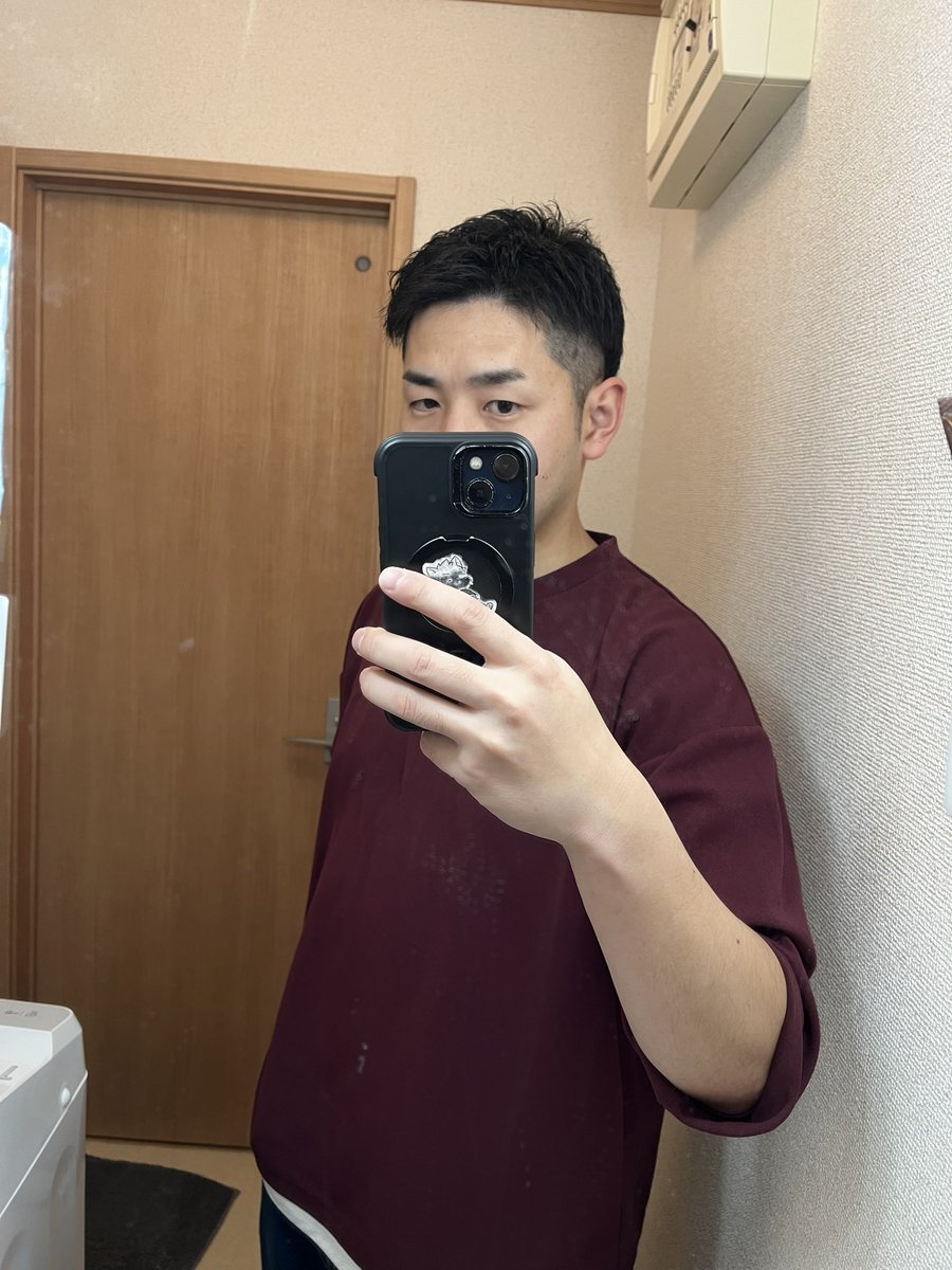 やしろ tweet media