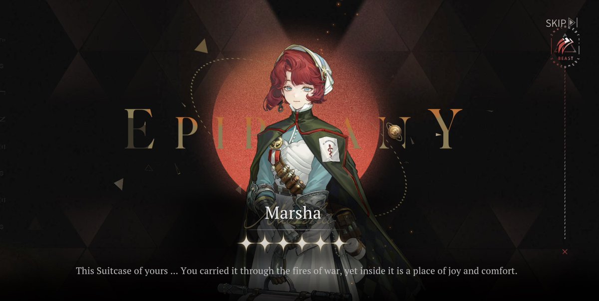 RD-Sierokarte (Bonz) 🪨💭 tweet media