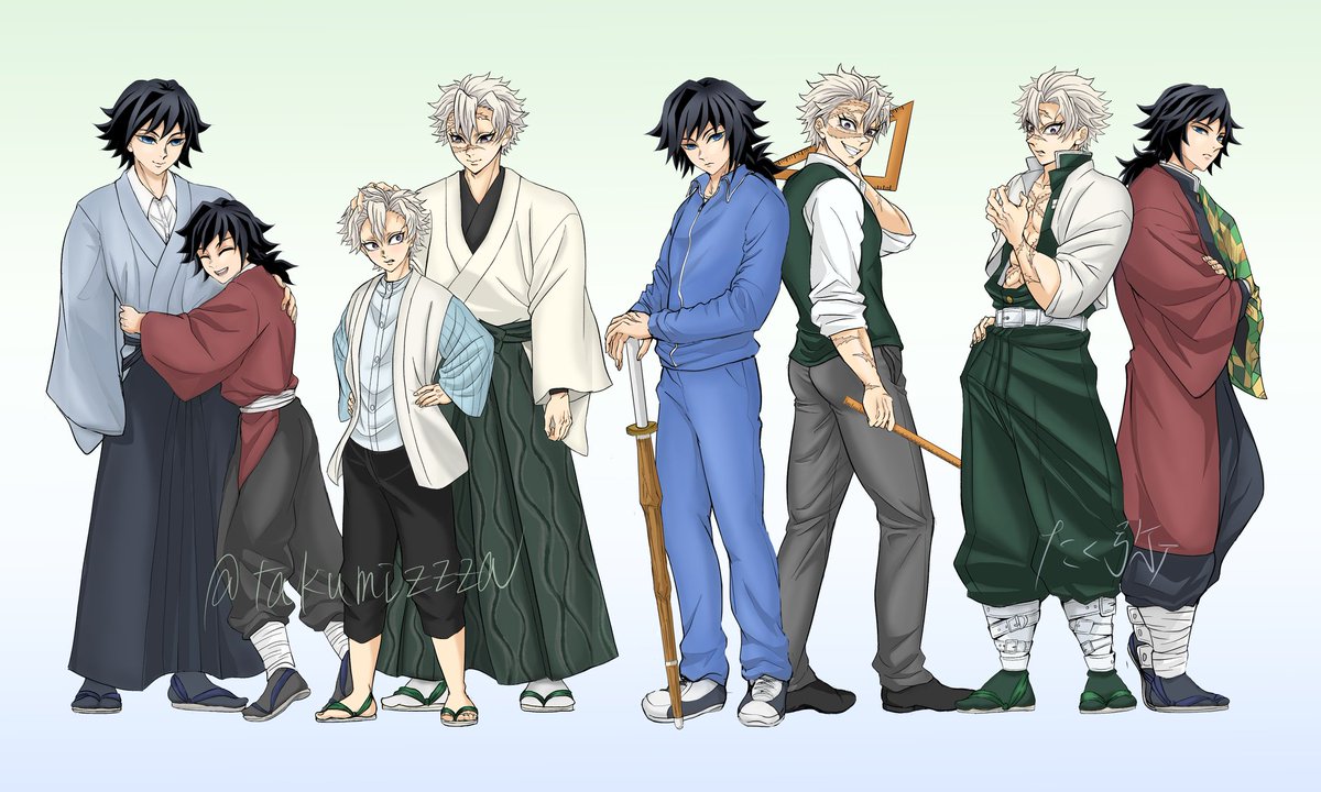 たく弥 tweet media