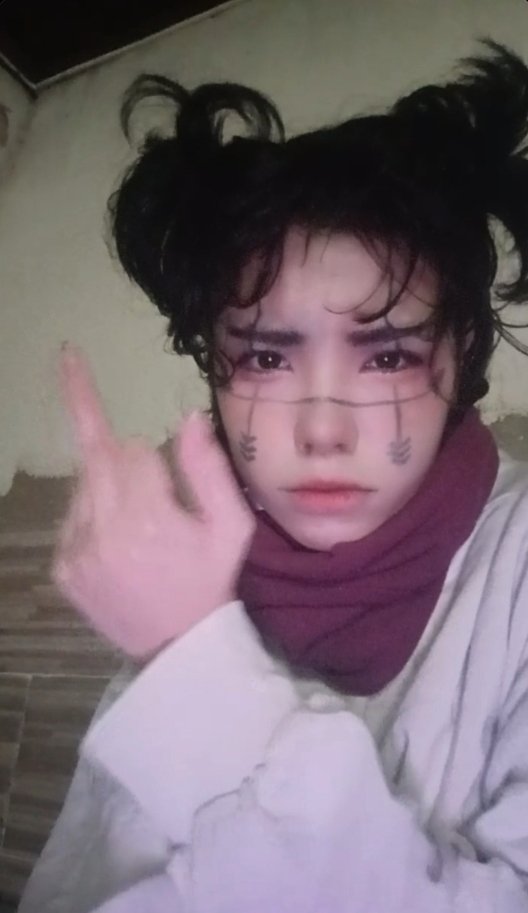 Maximo | 🏳️‍⚧️🇦🇷 tweet media