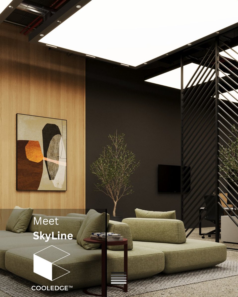 Atrium Ltd - Lighting Specialist tweet media