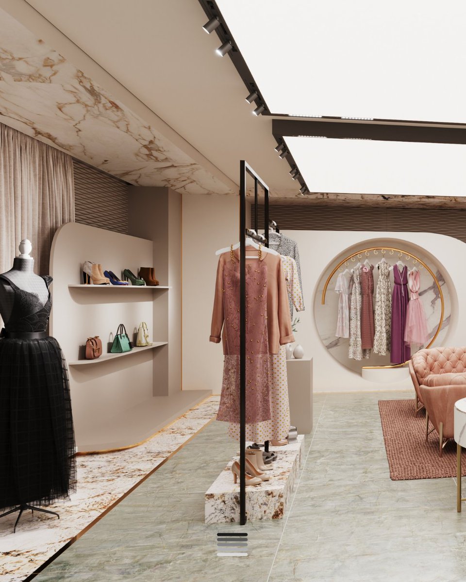 Atrium Ltd - Lighting Specialist tweet media