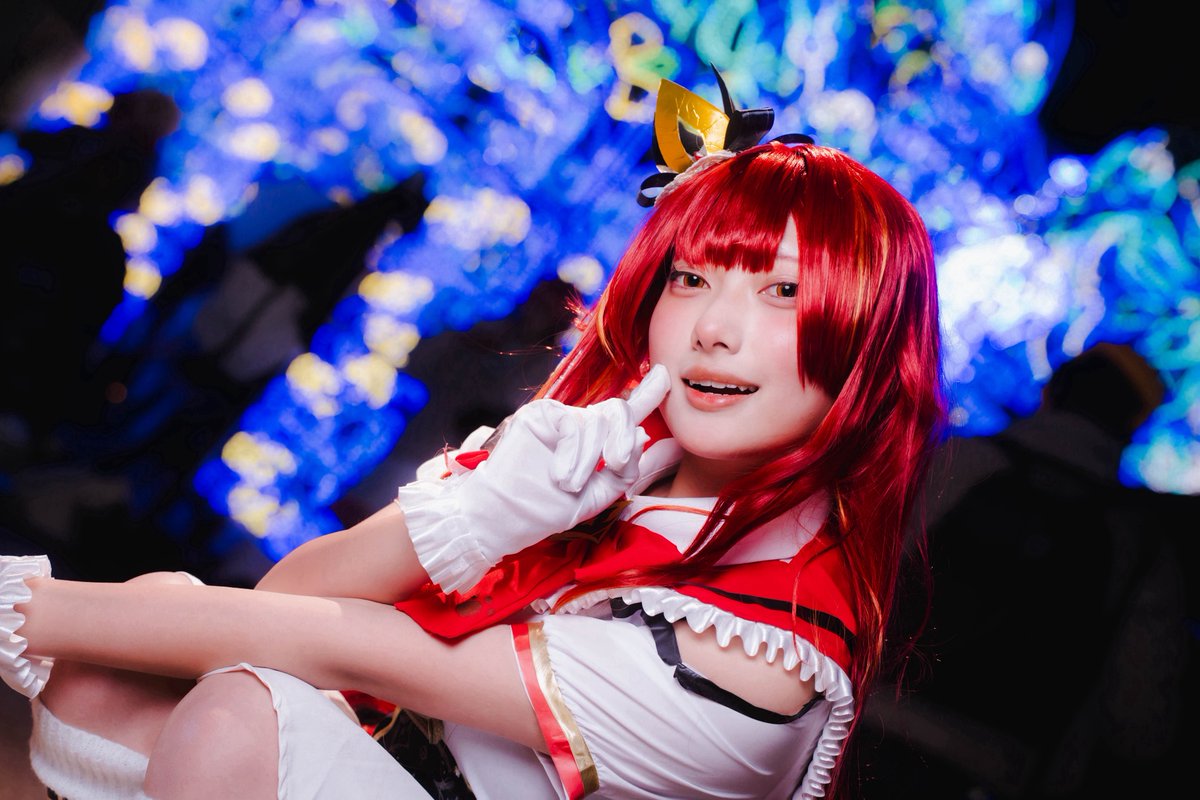 RyoChanだょ　PC☠️につき🪦 tweet media