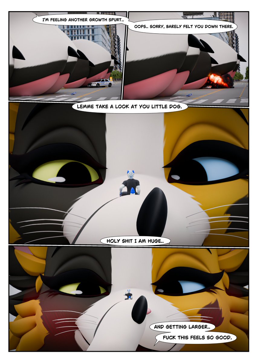 Mark’s Macro Stash 🔞 tweet media