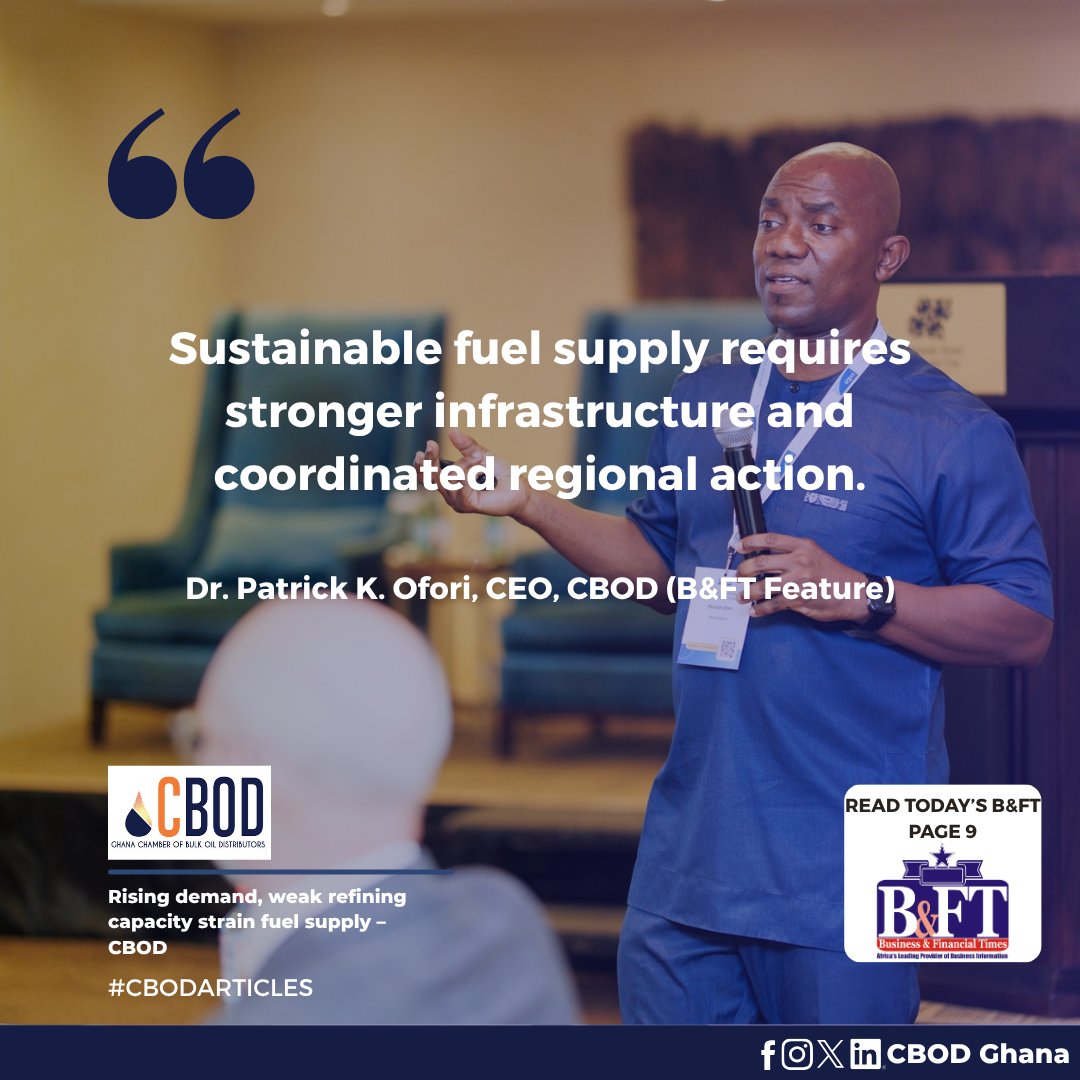 CBODGhana tweet media