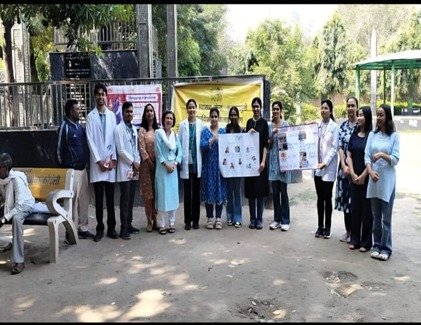 Director, LHMC tweet media