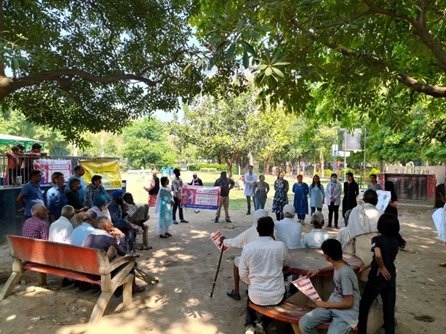 Director, LHMC tweet media