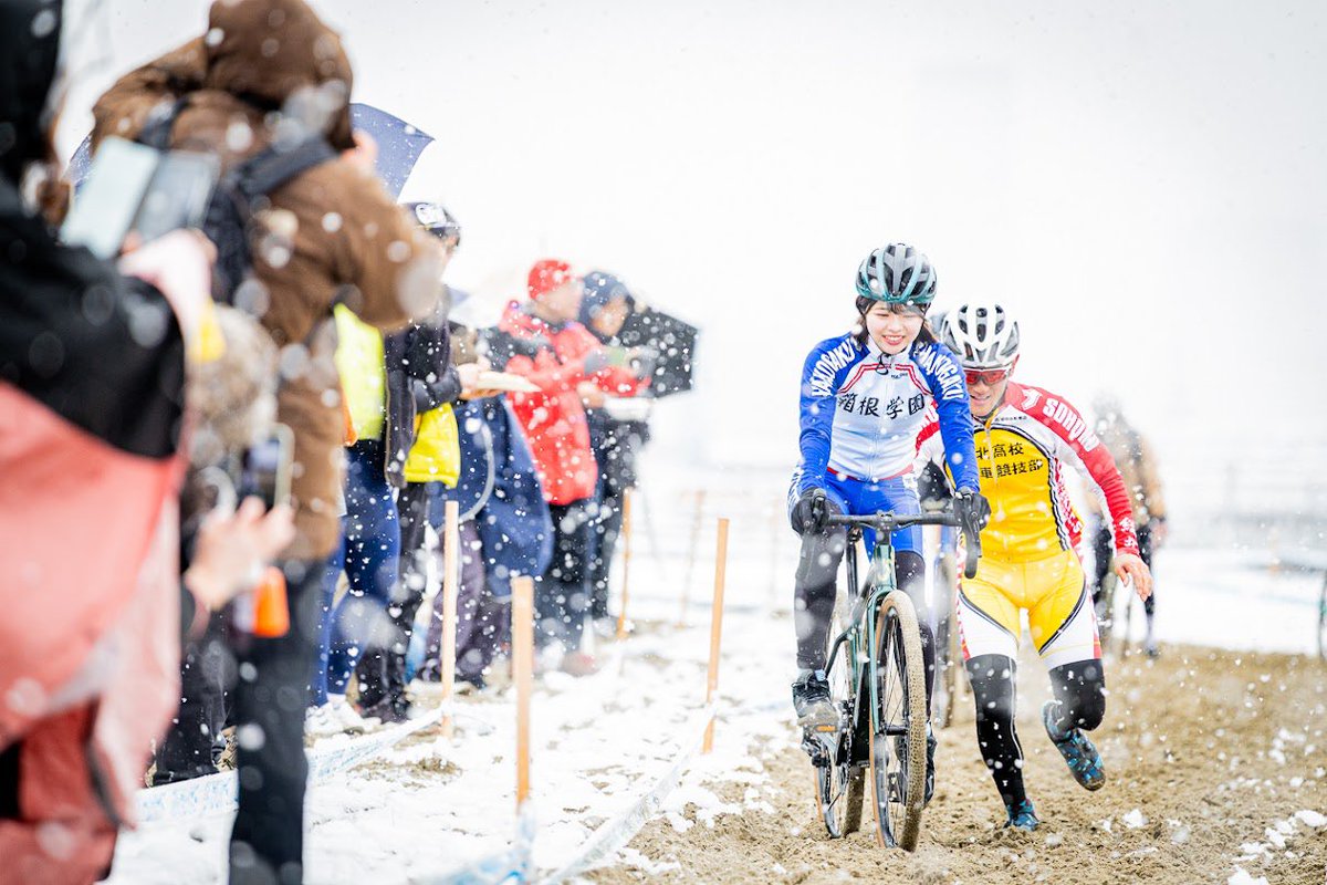 荒野 姫楓 tweet media