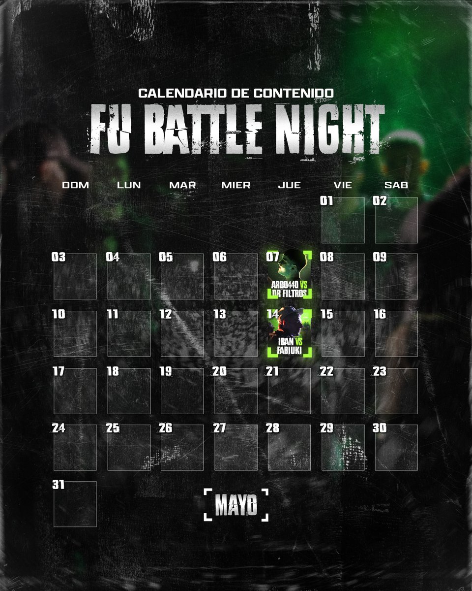 FU Movement tweet media