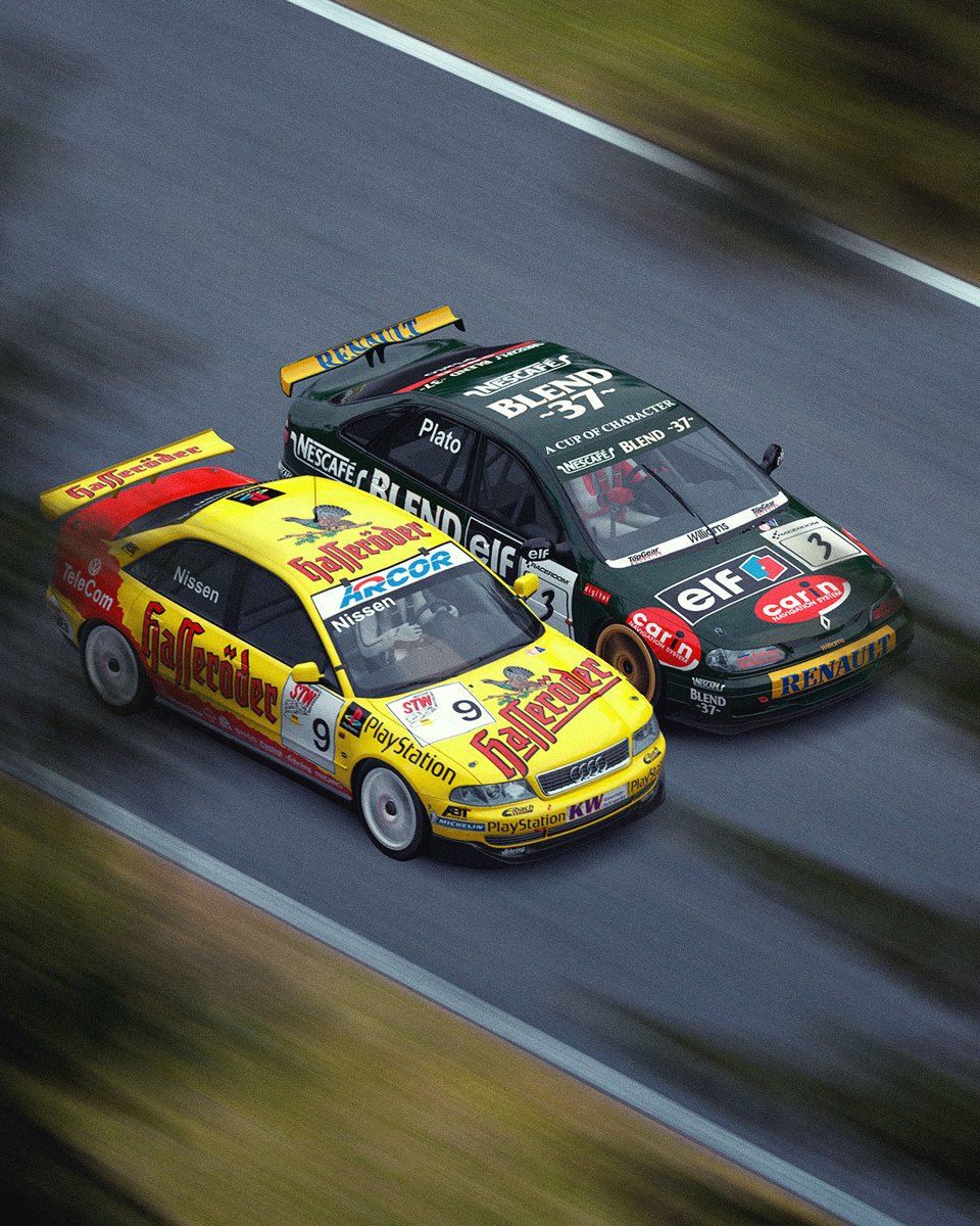 RaceRoom tweet media