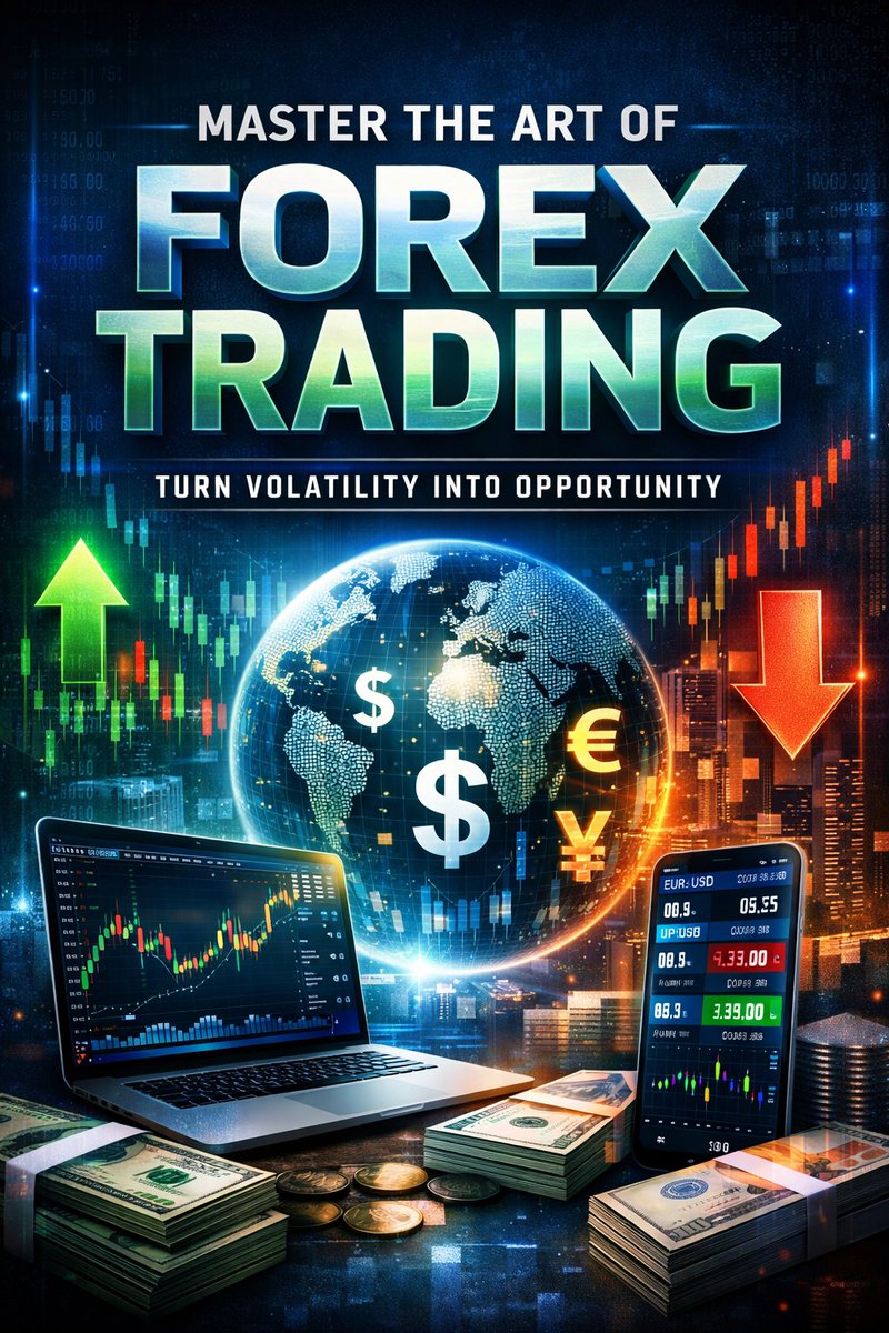 OMEGA FX tweet media