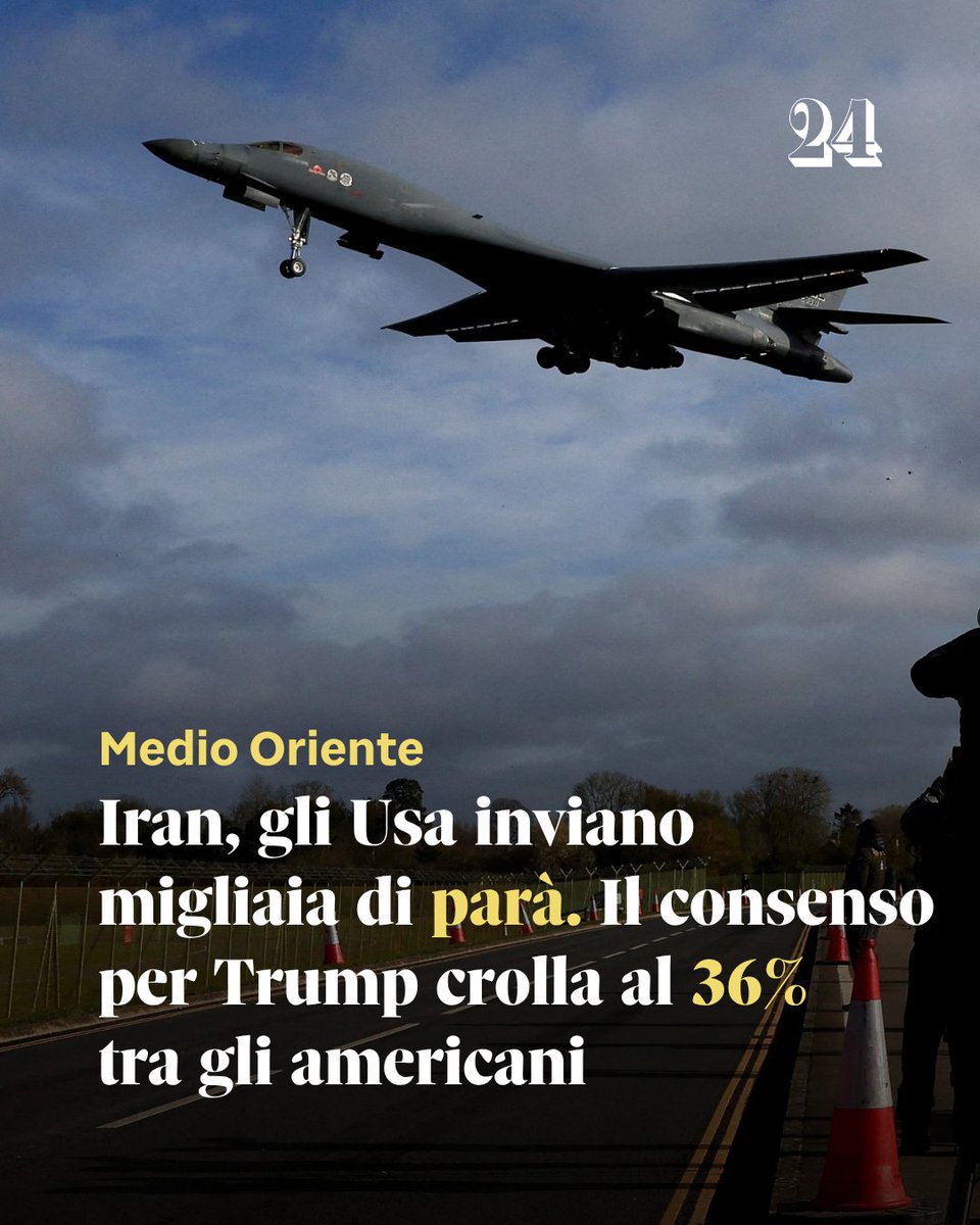 IlSole24ORE tweet media