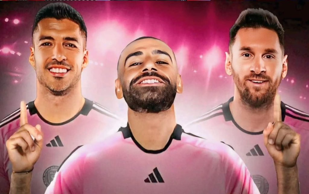 Osama 🇸🇦 tweet media