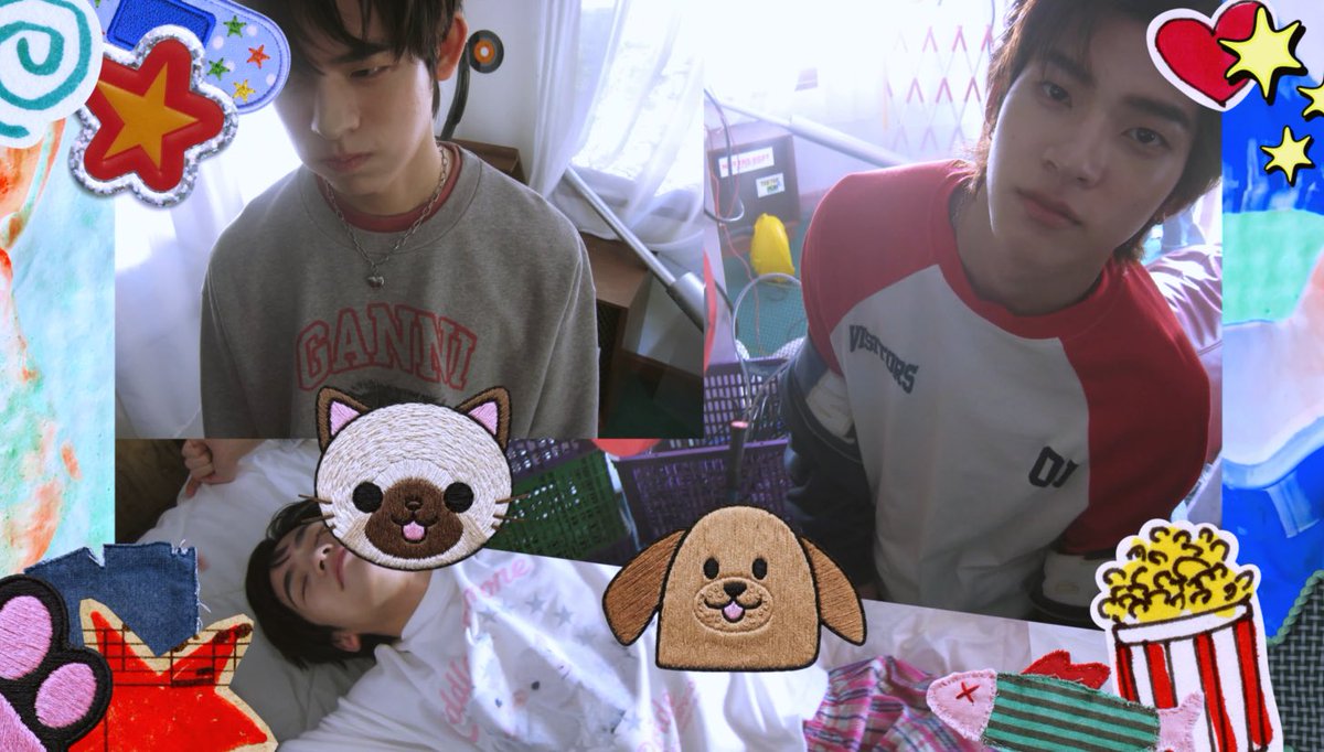 everything nice 𐙚 tweet media