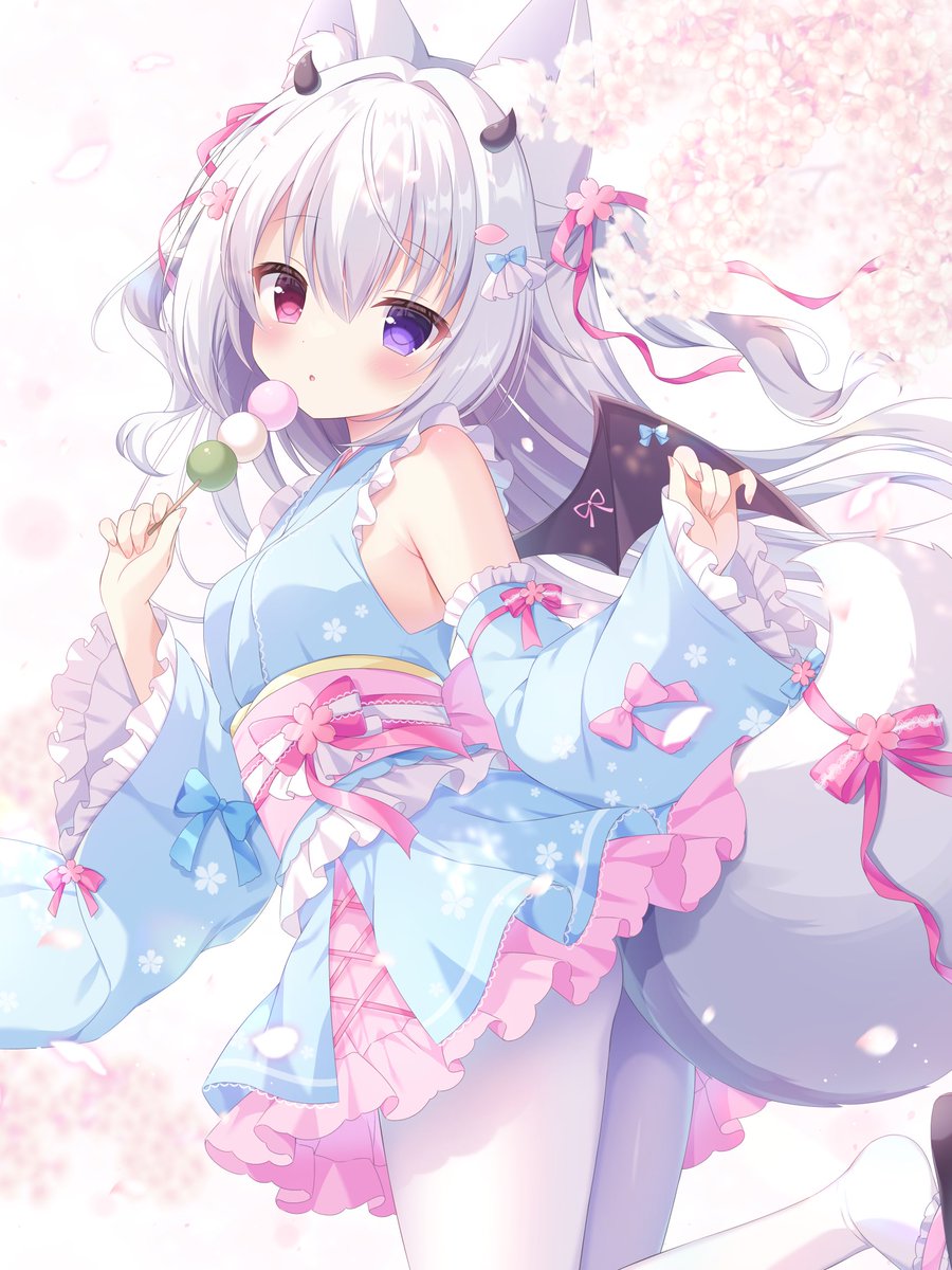 ねこぼしゆき tweet media