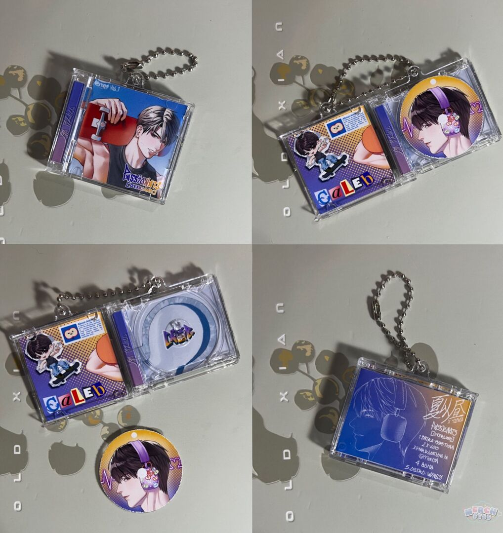 Merch Fess tweet media