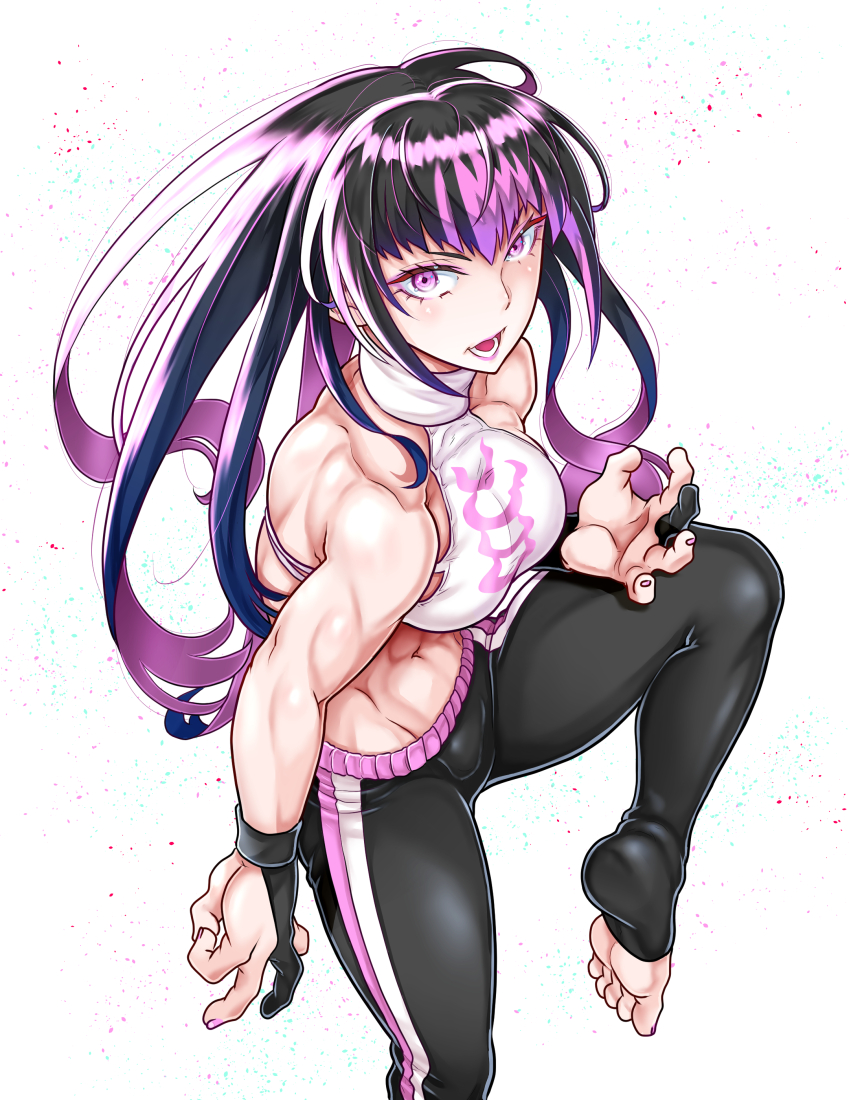 ぶいスラ tweet media