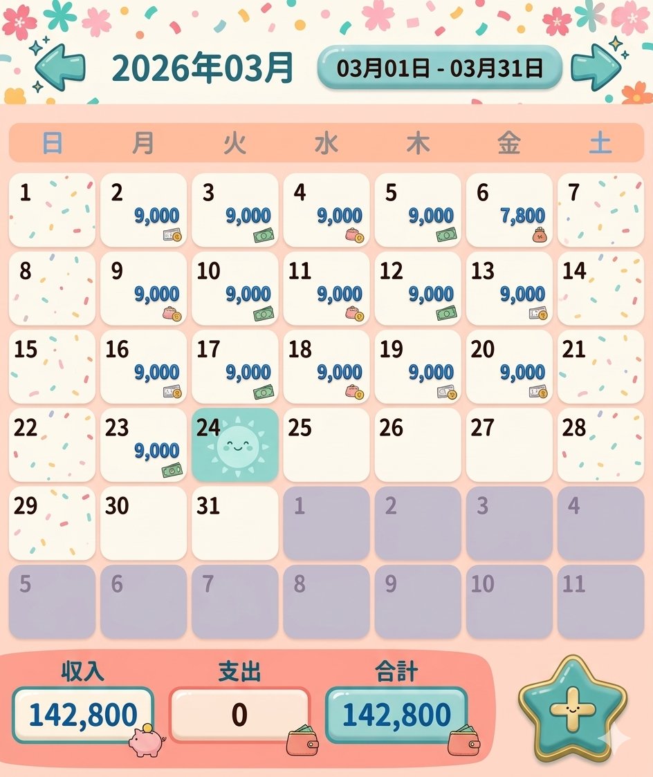 pan_da🌟在宅ワークで年100万超え🌟 tweet media