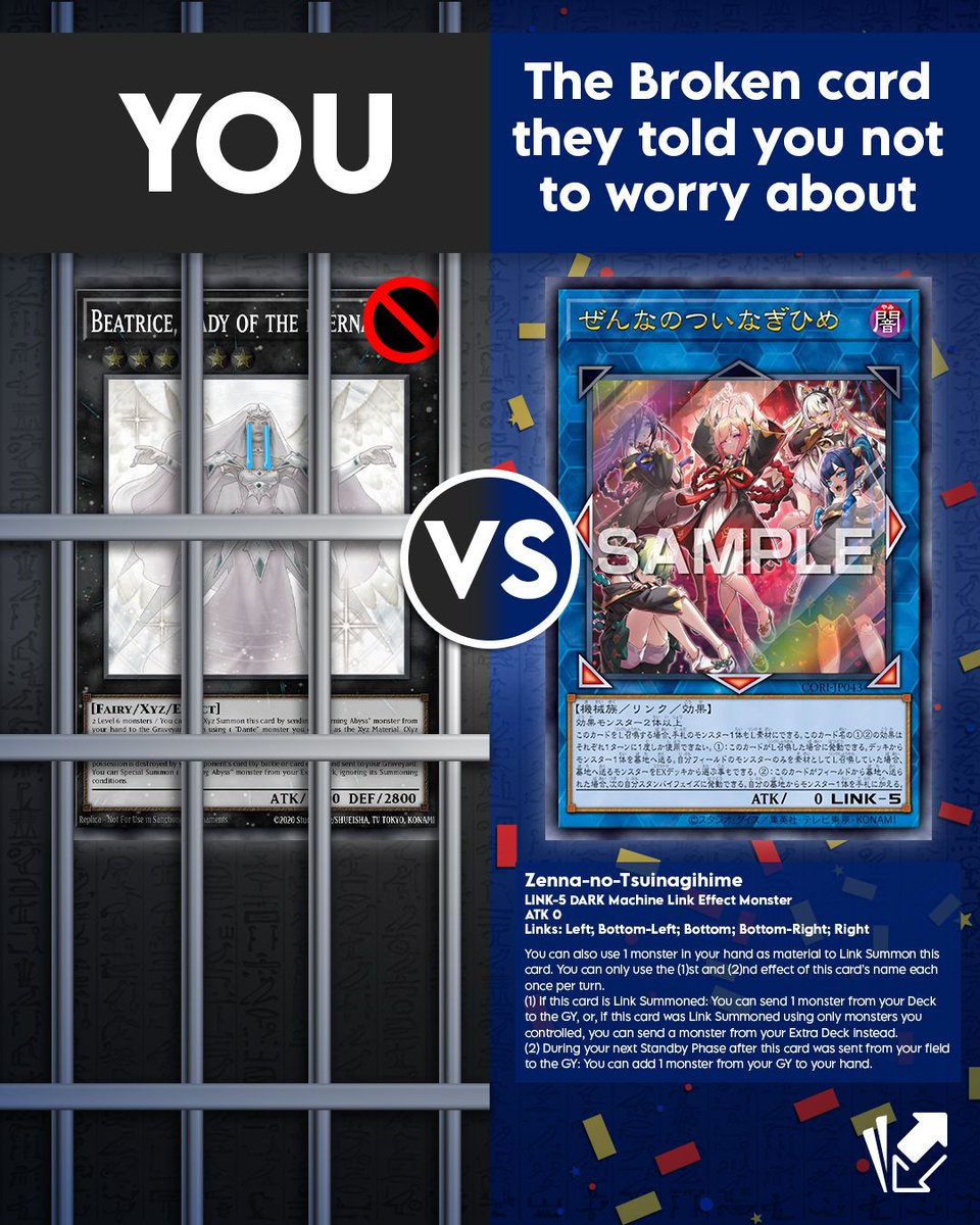 Cardmarket-Yugioh tweet media